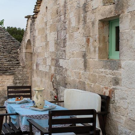 Trulli JaJa Resort Alberobello Exterior foto
