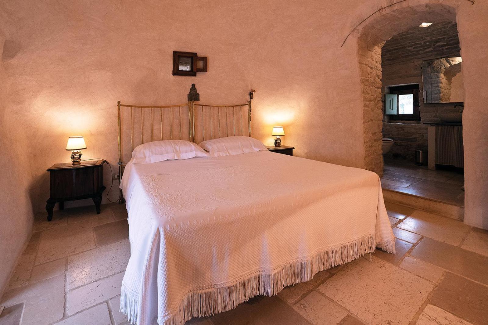 Trulli JaJa Resort Alberobello Cameră foto