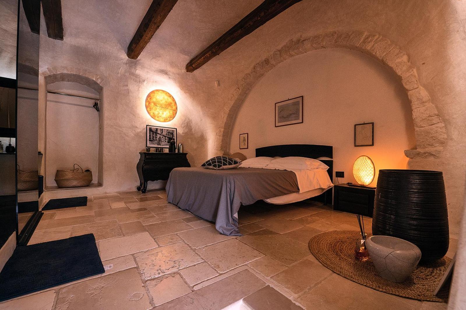 Trulli JaJa Resort Alberobello Exterior foto