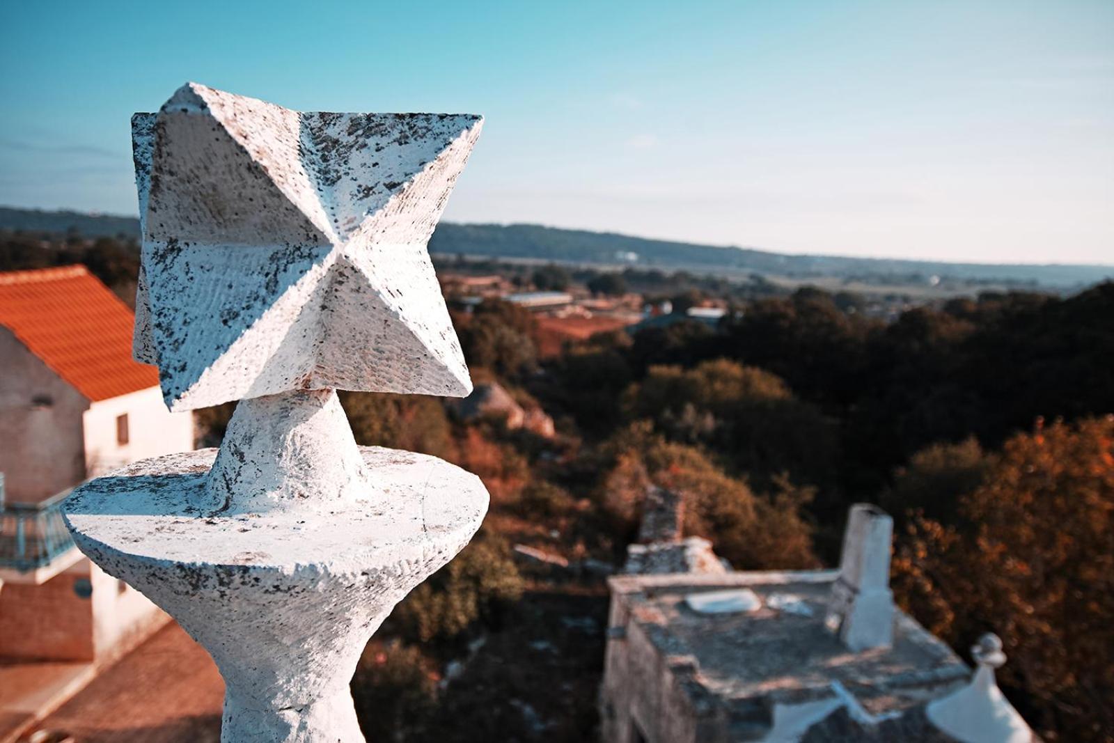 Trulli JaJa Resort Alberobello Exterior foto