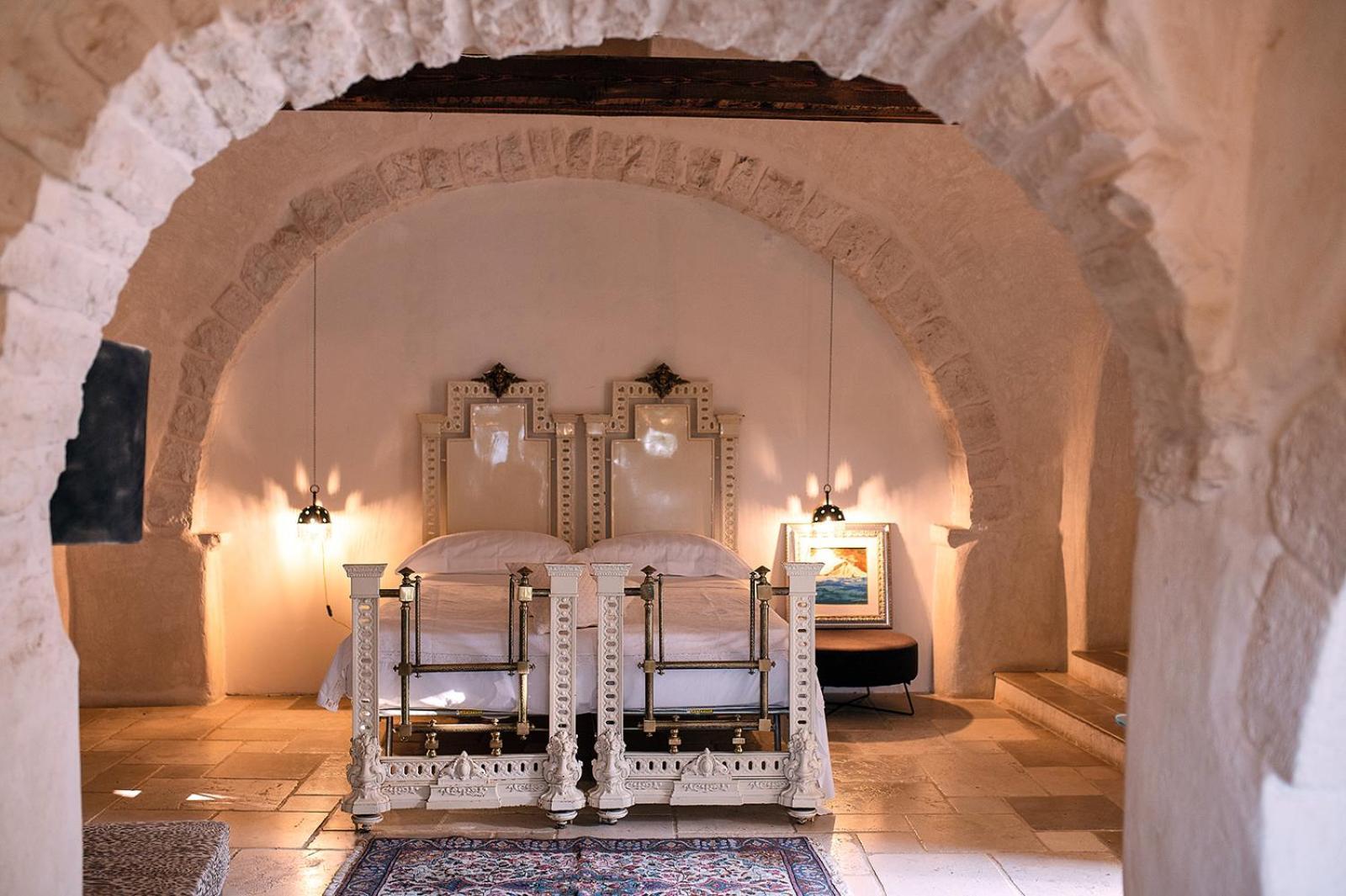 Trulli JaJa Resort Alberobello Exterior foto