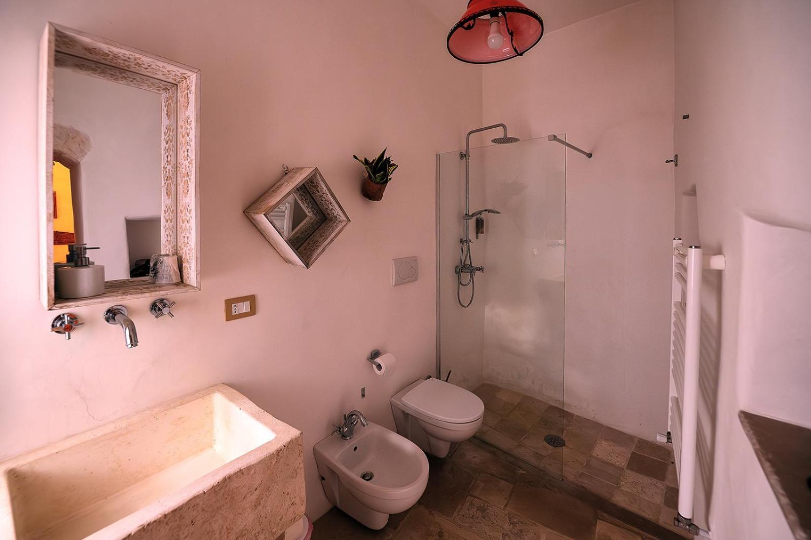 Trulli JaJa Resort Alberobello Cameră foto