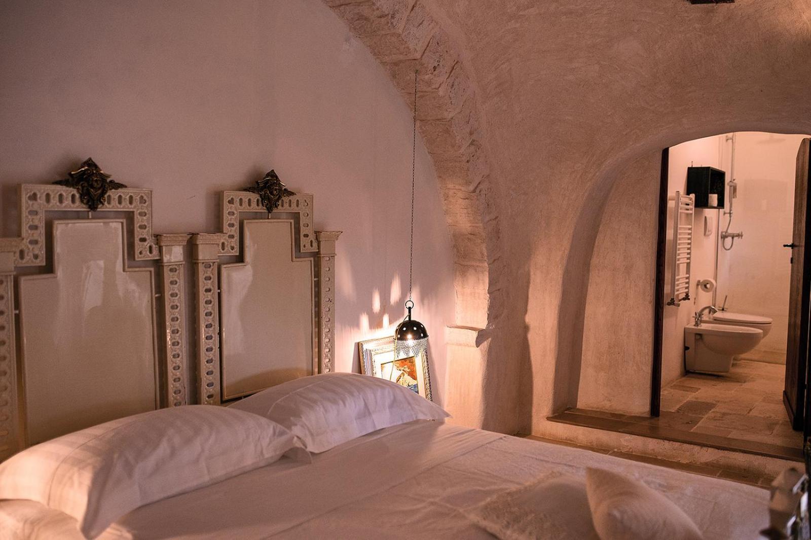 Trulli JaJa Resort Alberobello Cameră foto