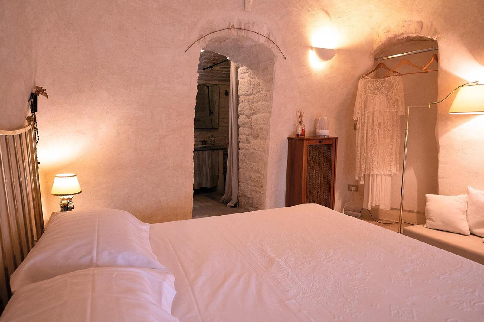 Trulli JaJa Resort Alberobello Cameră foto