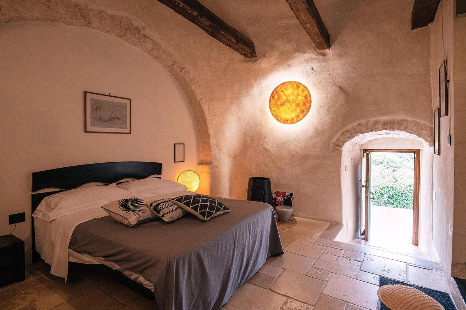 Trulli JaJa Resort Alberobello Cameră foto